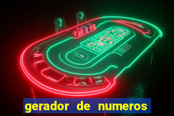 gerador de numeros da quina mestre loterias